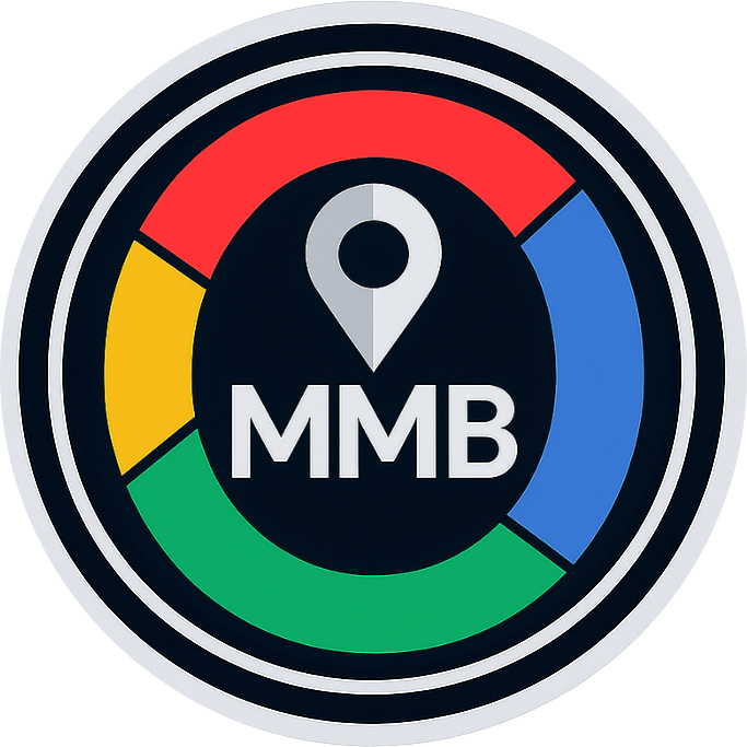 Map My Business – Put Your Business On The Map!